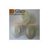 Machined Aluminum 1070 Cold Forging Led Down Light Heatsinks/coolers thumbnail-1