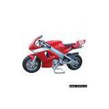 Sell Water Pocket Bike thumbnail-1