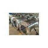 SGCD3 Electro Galvanized Steel Sheet in Coil Supplier thumbnail-2