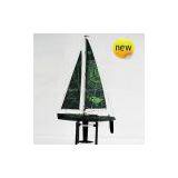 ANNGAROO 800 SAIL BOAT thumbnail-1