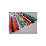 High Quality Fiberglass profiles