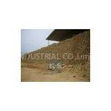 Customized Hot Dipped Galvanized, PE, PVC, Galfan Gabion Retaining Walls, Stone Baskets