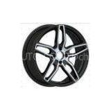 Cars 15 Inch Alloy Wheels CB 67.1-74.1 For Infinite, Acura, Toyota, Nissan thumbnail-1