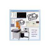 CNC High Precision Vision Measuring Machine thumbnail-1