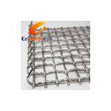 Stainlee Steel Crimped Wire Netting thumbnail-3
