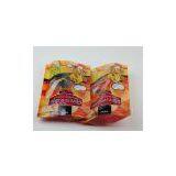 Stand Up Bag With Zipper thumbnail-3