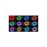 High Intensity DC 12V Energy Saving 3528 SMD LED Strip Light for Hotel Ceiling Lighting thumbnail-1