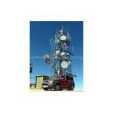 Microwave Communication Steel Tower thumbnail-1