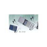 China (Mainland) Fm Radio With Calculator, Calendar, . thumbnail-1