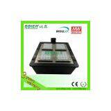60W Shoe Box LED Light for Street Lighting thumbnail-2