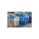 Total Power 4+4KW Cold Steel Roll Forming Machine