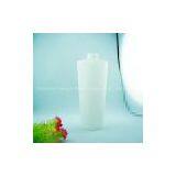 Plastic HDPE Container Bottle 500ml 750ml 1000ml for Cosmetic Face Skin Hair Care Shampoo Body Lotion Conditioner Shower Gel thumbnail-1