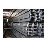 301 304 304L ASTM Stainless Steel I-Beams High Strength For Building