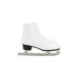 BK Nylon Lining Short Track Blade / Step Steel Skate Blades With Customized Size thumbnail-1