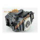 EPSON Projector Lamp ELPLP54/V13H010L54 for EPSON Projector EB-S7 EB-X7 EB-S72 EB-X72 EB-S8