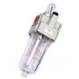 Air Preparation Units and Accessories Aluminum Alloy AL Lubricator AL2000 thumbnail-1