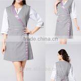 Beauty Spa Salon Uniform Antistatic Uniform