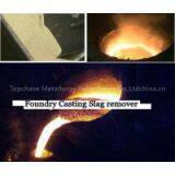 Casting Powder Slag Collector thumbnail-2