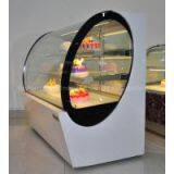 Cake Pastry Display Fridge Refrigerator thumbnail-2
