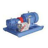 3D2-SZ High Pressure Pump for Triplex Plunger Pump Capacity 40-170L/min