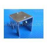 Stainless Steel , Brass Precision Hardware Parts