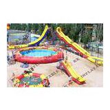 Cheap Inflatable Water Parks Funny Water Theme Park kwp-g015