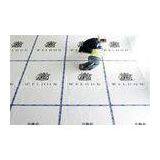 Chemical Resistance Moistureproof Correx Floor Protection Sheets Coroplast Board