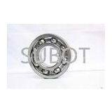 RS / 2RS Deep Groove Ball Bearings Axial Load 609 Roller Skate Bearing P0 P6 P5 thumbnail-1