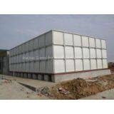 Frp Tank for Water Treatment thumbnail-1