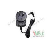5V 1A SAA VED KC Power Adapter for Coffee Machine, Interchangable Plug Adapter. thumbnail-1