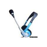 Sell Computer Headphone With Mic thumbnail-1