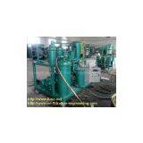 Hydraulic Oil Recycling Plant, Hydraulic Oil Cleaning System thumbnail-2