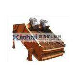 Adjustable Surface Vibrating Screening Machine Linear Vibrating Screen