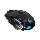 LED Light Ergonomic USB Gaming Mouse Wired For Pro Gamer AVAGO 3050