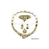 Sell Jewelry Set thumbnail-1
