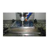 ABS PP PE Plastic Injection Auto Parts Mould Car Bumper Mold With 500K Shots thumbnail-1