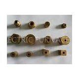 Copper Pipe Electric Furnace Components of Melting Furnace