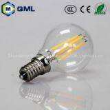 Energy Saving Lamp 2w 4w 6w 8w Dimmable Led Filament Bulb Housing With 2 Years Warranty thumbnail-3