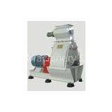 Rotor Balancing Motor Power 1.5KW Feed Hammer Mill Machine For Micro - Minute Grinding