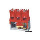 AC High Voltage Vacuum Contactor thumbnail-1