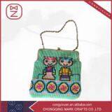 2016 New Arrival Fashion Lady Handbag Colorful Women Big Shoulder Bag thumbnail-3