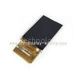 Capacity Touch Panel 2.4 Inch TFT Color LCD Display 262 Color Screen With 4 LED