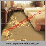 Handmade High Quality Loop Tile Jacquard New Zealand Wool Carpet Rug thumbnail-3