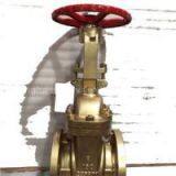 LCB And LCC Carbon Steel Gate Valve thumbnail-1