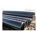 Seamless API 5L X52 Pipe For High Pressure Boiler , API 5L Steel Pipe