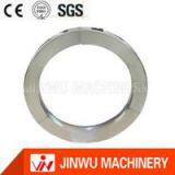 Biomass Pellet Mill Hoop thumbnail-1