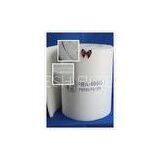 EN779 F5 Paint Booth Ceiling Filter Rolls / Air Filter Roll Material