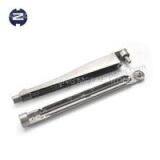 Aluminum Die Casting Parts For Bracket Of Vehicle Reflector Fittings