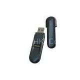Swivel Biometric USB Drive