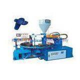 Rotary PVC Slipper Making Machine Air Blowing Machine 12 Stations